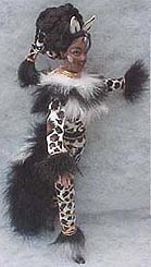 Africat, #1 Cats of the World, sold