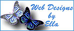 Email Ella for Custom Website Designs