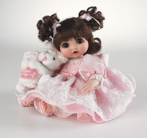 marie osmond dolls