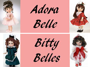doll catalogs