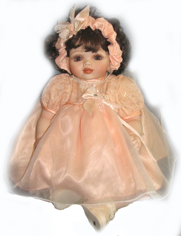 marie osmond dolls