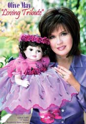 marie osmond dolls