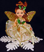 Hollie Fairy by Barb Wood Dec 2002