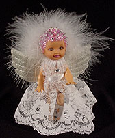 Holiday Angel from Dorothy December 2003