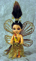 Topaz Fairy by Barb Wood -Dezigns by Jerzy - 2002