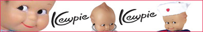 Authorized Kewpie Dealer