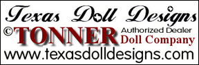 Tonner Doll Authorized Dealer