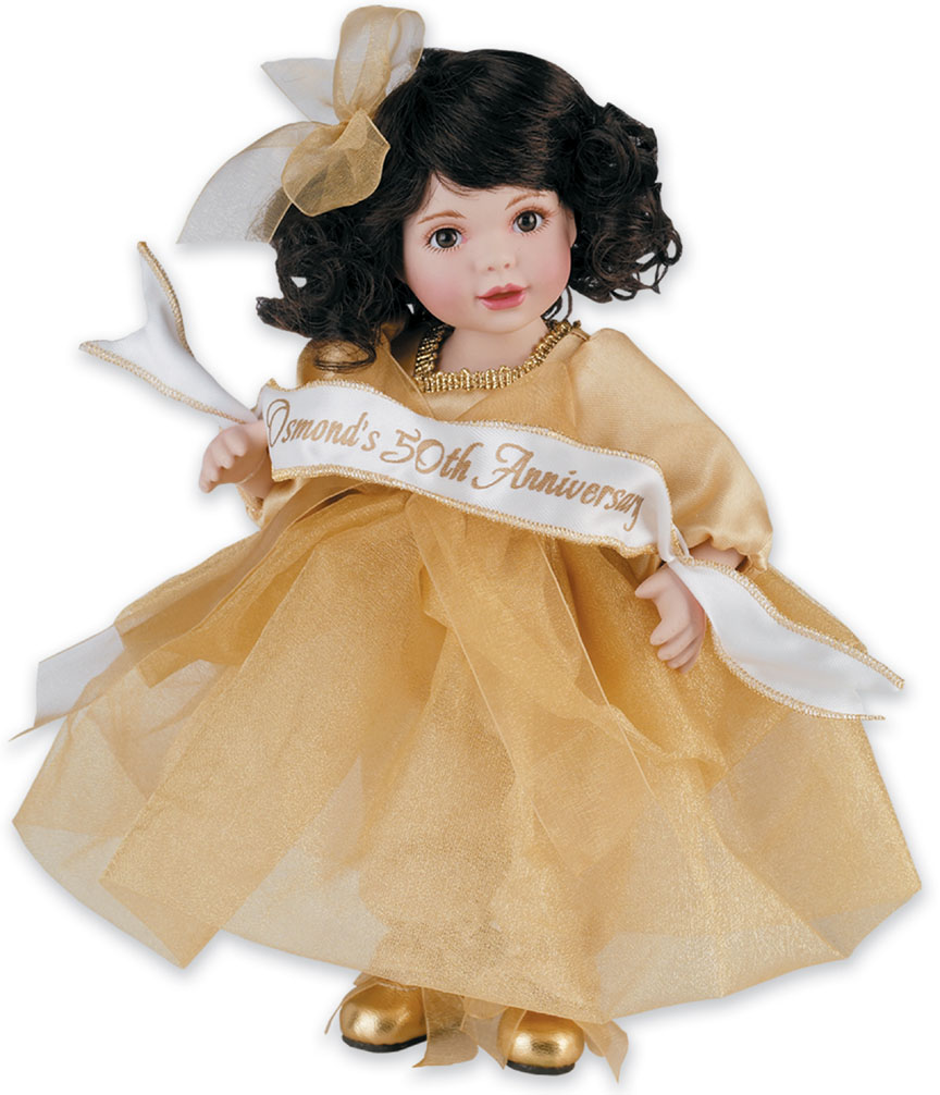 Кукла 50 купить. Куклы Мари Осмонд. Виниловые куклы от Мари Осмонд. Мари Осмонд кукла красная шапочка.