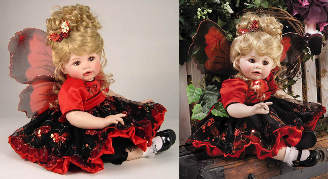 Какая кукла красивей. Куклы Мари Осмонд. Барби Османд Мари Осмонд. Мари Осмонд с детьми.
